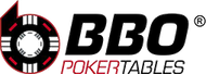 BBO Poker Tables